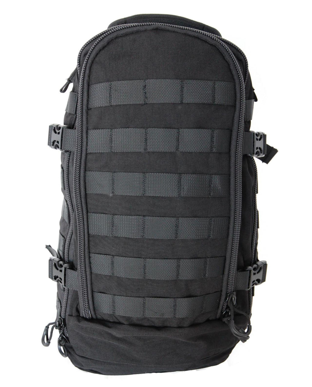Military Army Tactical Assault ILBE Style 26L Hiking Hunting Molle Backpack Pack - Cosmetic Imperfections - Store Close Out