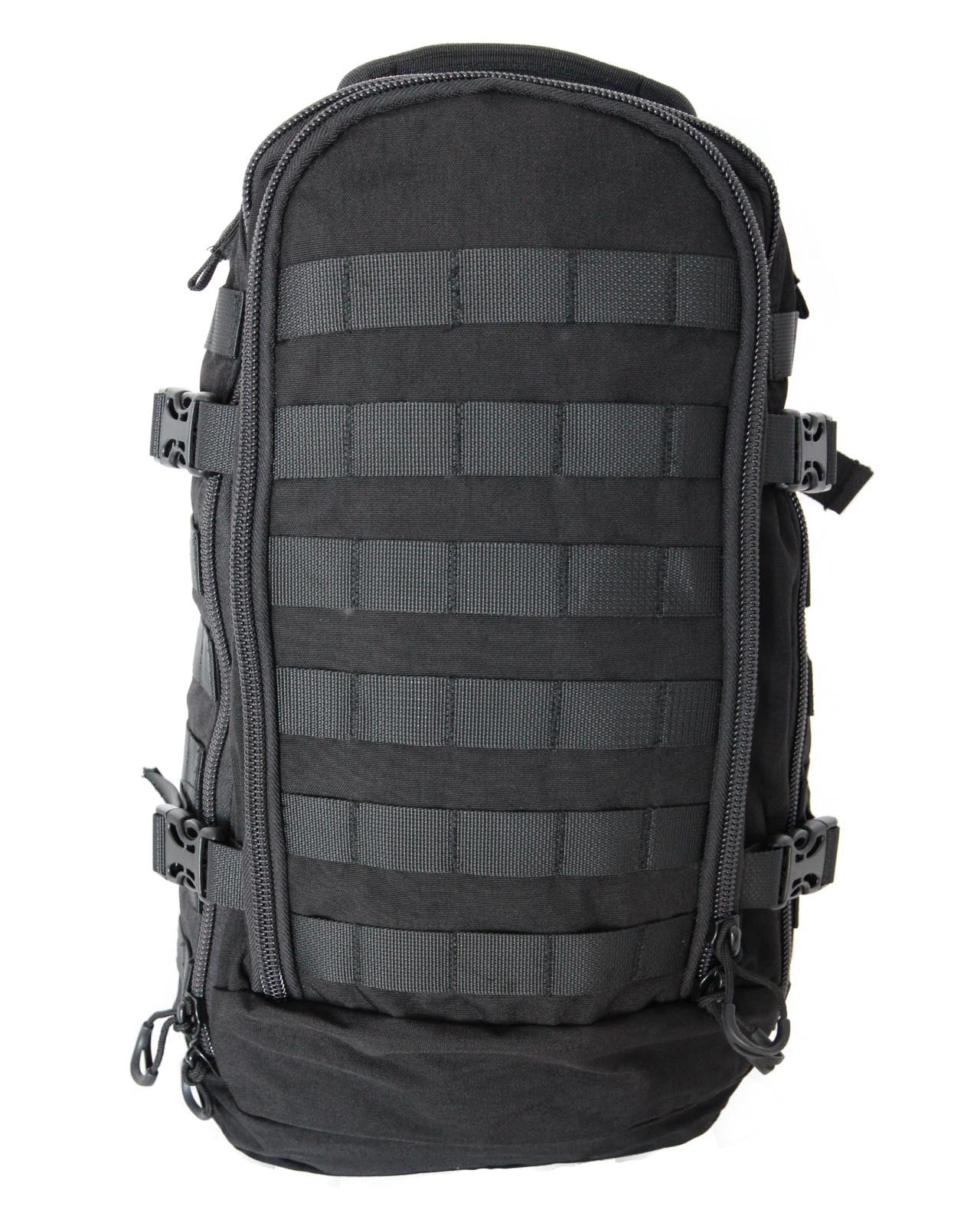Military Army Tactical Assault ILBE Style 26L Hiking Hunting Molle Backpack Pack