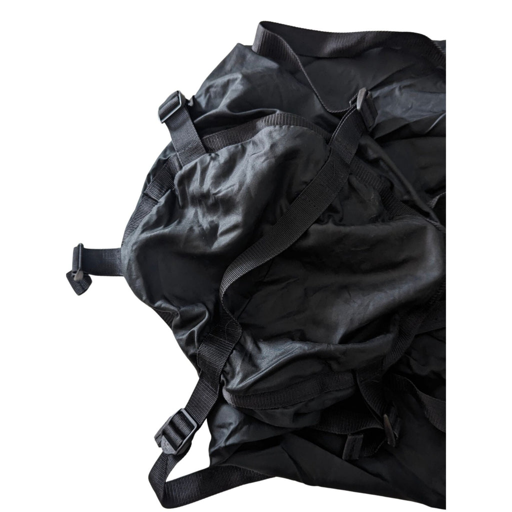 Military Sleep System Camping Sleeping Bag Compression 6 Strap Stuff Sack Fair
