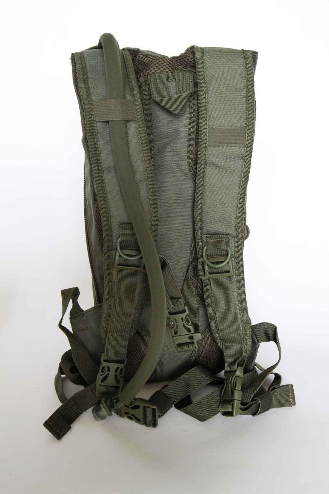 3L Reservoir Hydration Molle Carrier Backpack Pack Hiking Biking Cycling Running