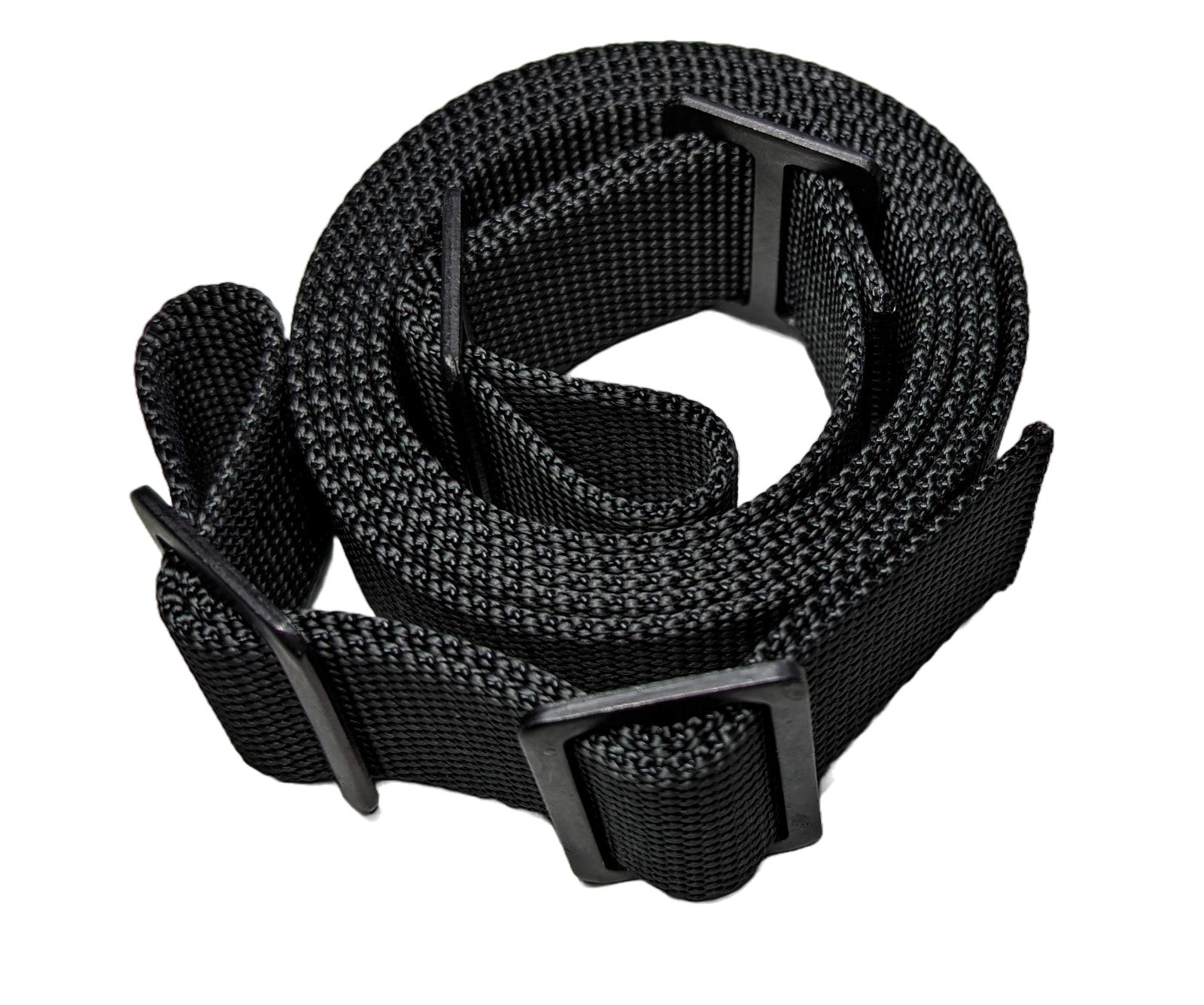 Military Adjustbale 1.25 " Two Point Strap Gun Rifle Carry Strap Sling US MADE