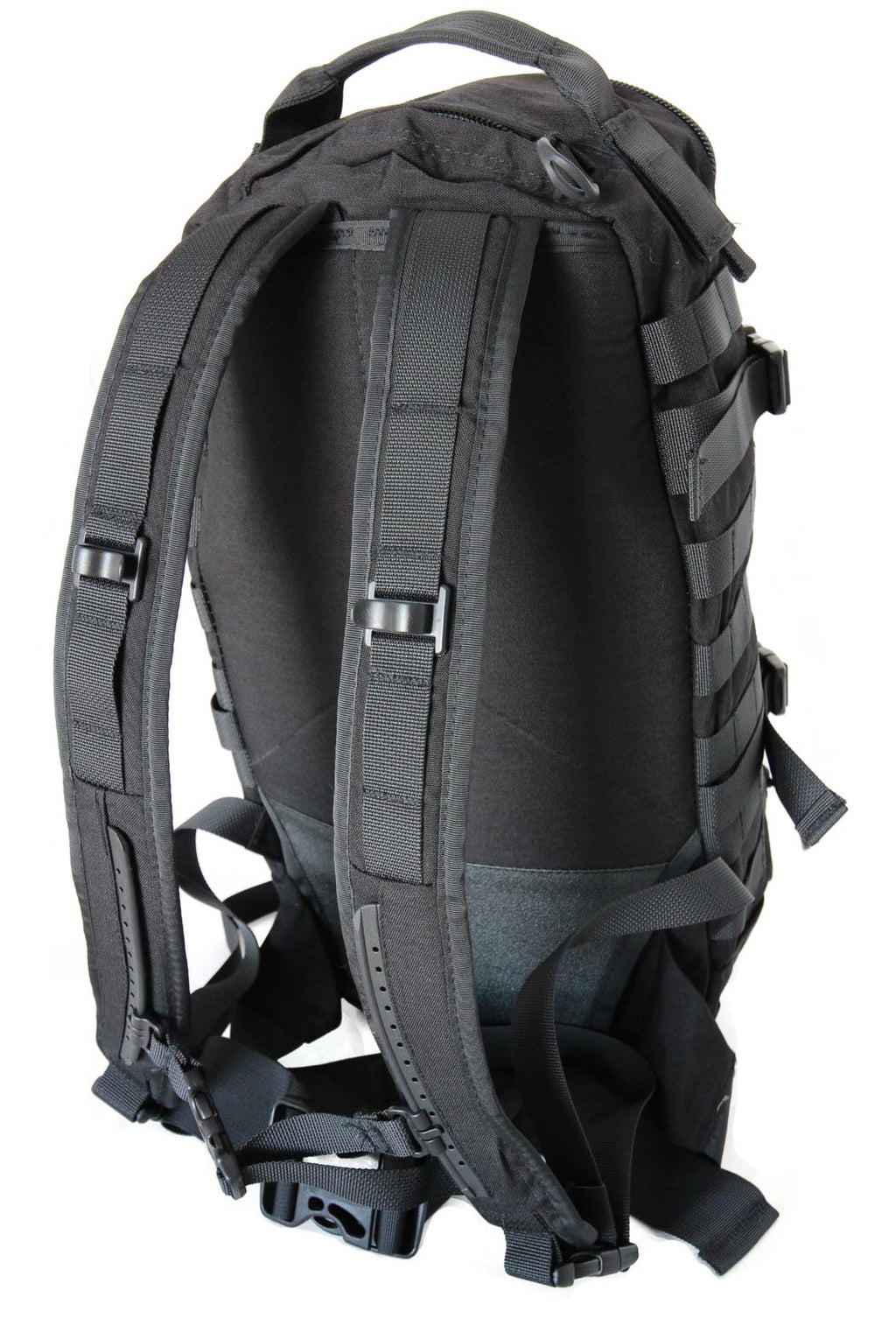 Military Army Tactical Assault ILBE Style 26L Hiking Hunting Molle Backpack Pack