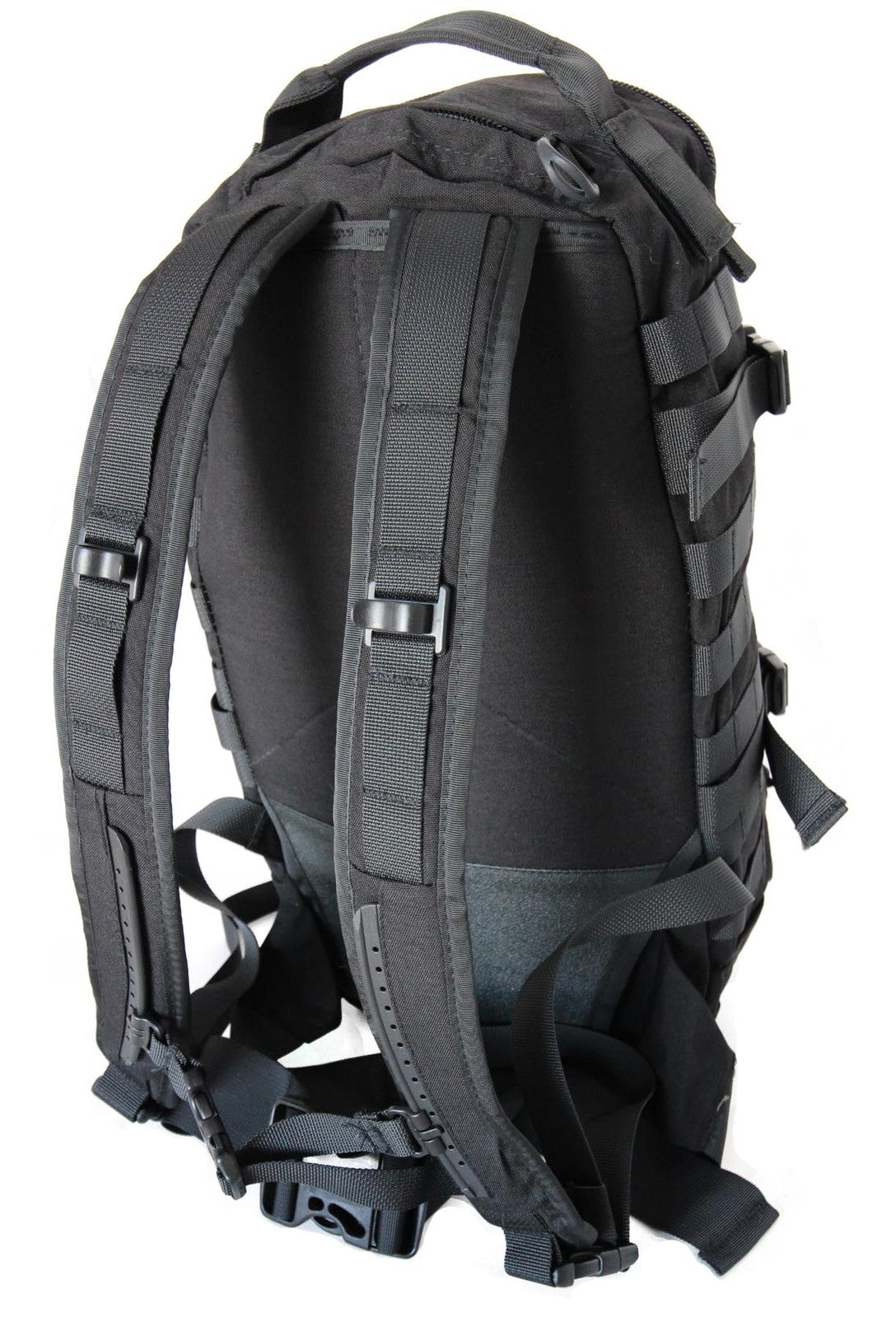 Military Army Tactical Assault ILBE Style 26L Hiking Hunting Molle Backpack Pack
