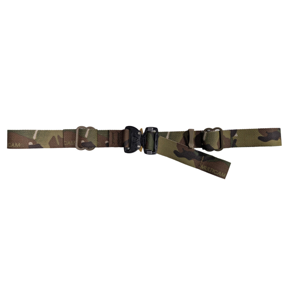 Replacement Backpack Pack Chest Sternum Strap w AustriAlpin COBRA FM Buckle