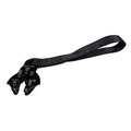 Heavy Duty Short Handle Training Dog Pet Leash with Kong FROG Clip