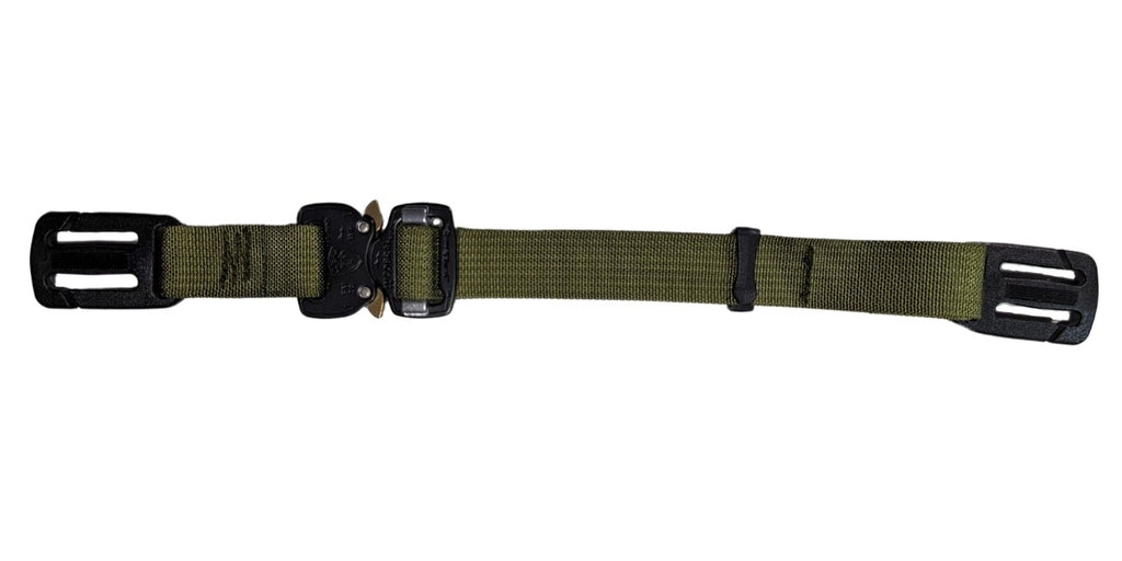 Replacement Backpack Rucksack Pack Molle Chest Sternum Strap COBRA Buckle