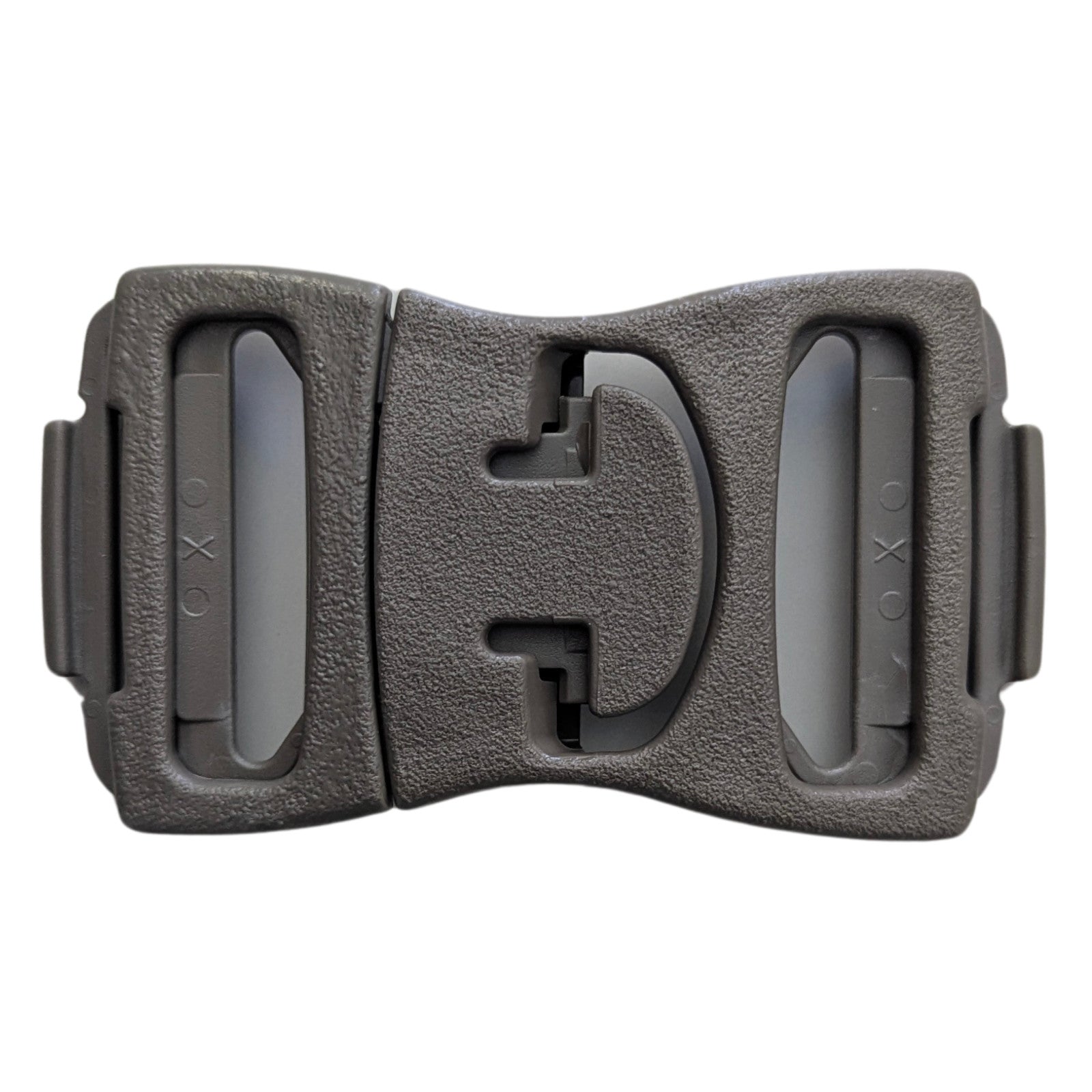 ITW US Military 2" GTCR Backpack Rucksack Pack Dual Adjustable Waist Belt Buckle