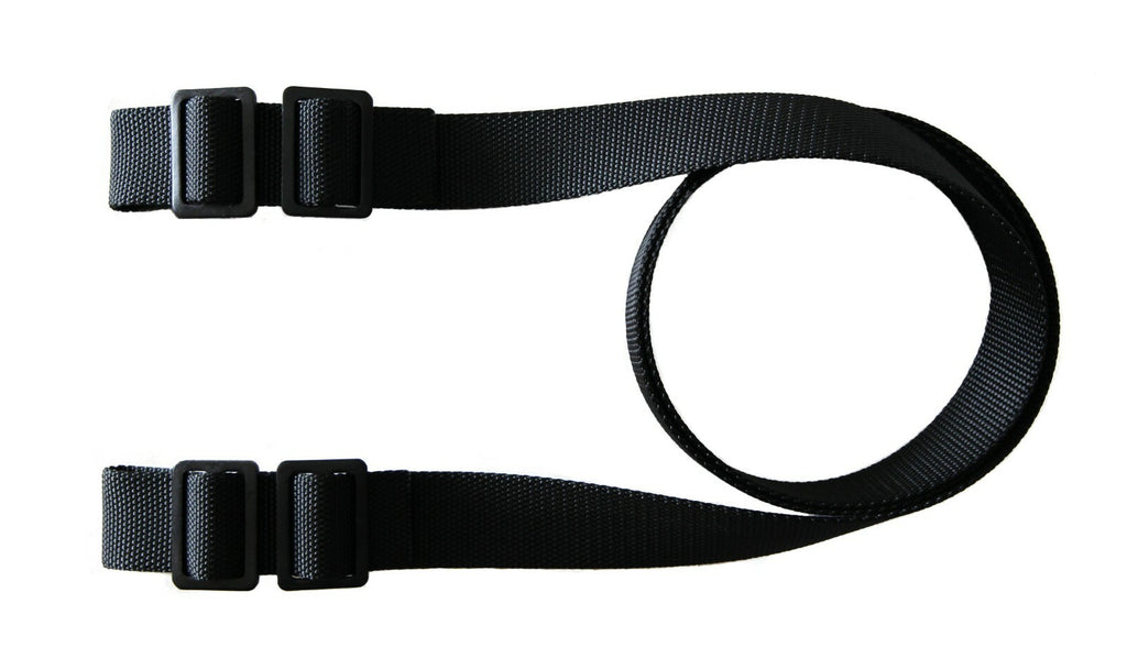 Military Adjustbale 1.25 " Two Point Strap Gun Rifle Carry Strap Sling US MADE