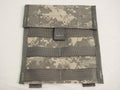 Military Army ACU MOLLE II Admin Utility Ammo Pouch Pack NEW