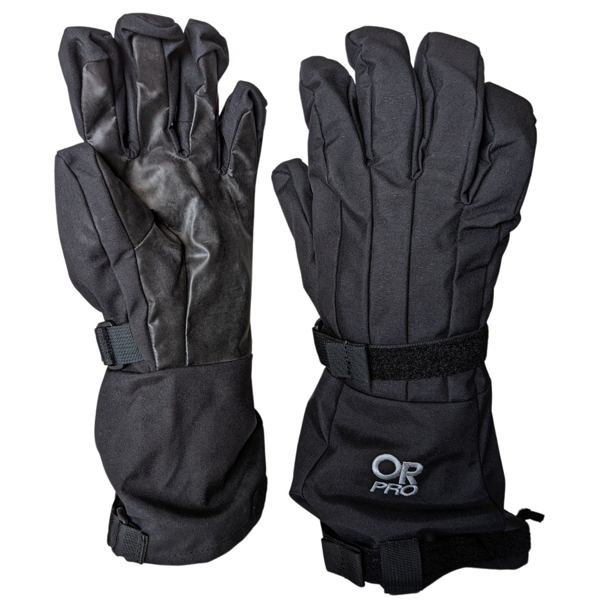 Men's Gore-Tex Outdoor Research Arctic Cold Weather Winter Snow Ski Gloves XL