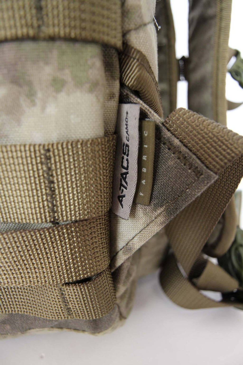 Military Tactical Assault Patrol Multi Day Molle Large 48L Hunting Backpack Pack
