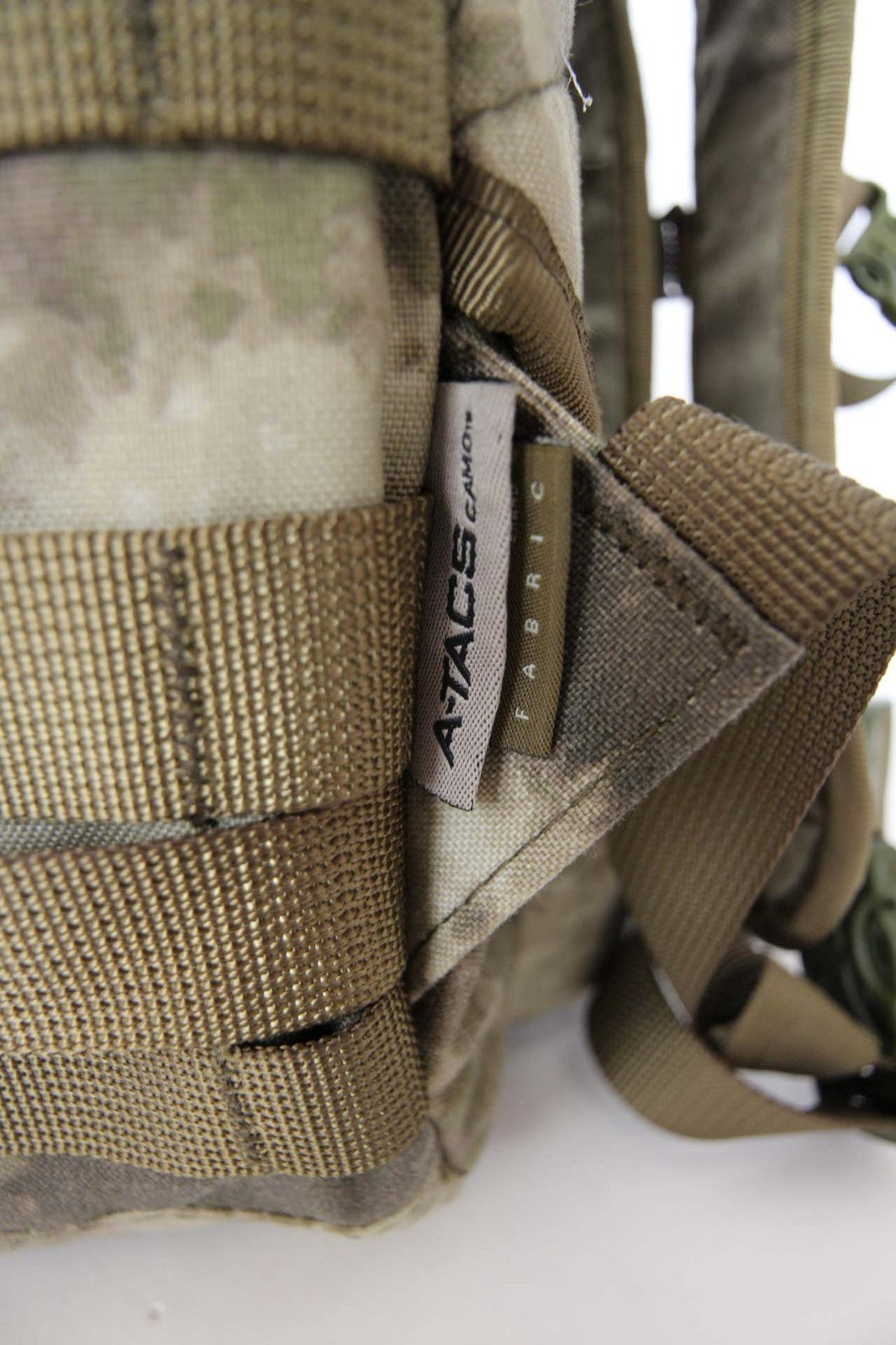 Military Tactical Assault Patrol Multi Day Molle Large 48L Hunting Backpack Pack