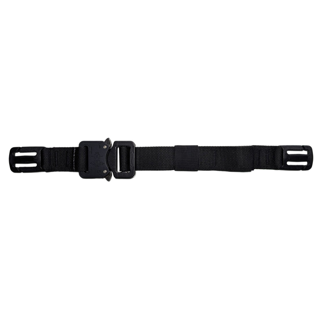 Replacement 1" Wide Webbing MOLLE Backpack Sternum Chest Strap COBRA Pro Buckle