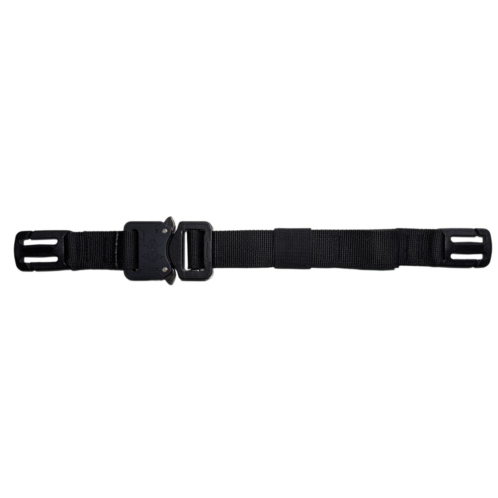 Replacement 1" Wide Webbing MOLLE Backpack Sternum Chest Strap COBRA Pro Buckle