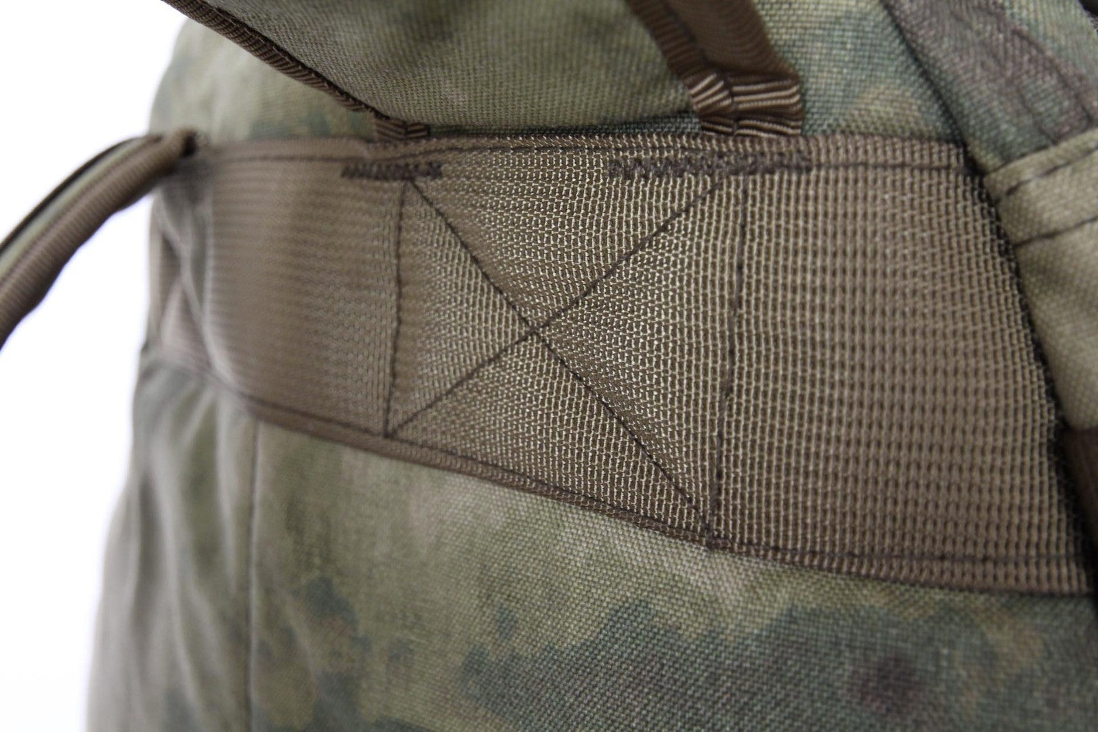 Military Tactical Assault Patrol Multi Day Molle Large 48L Hunting Backpack Pack