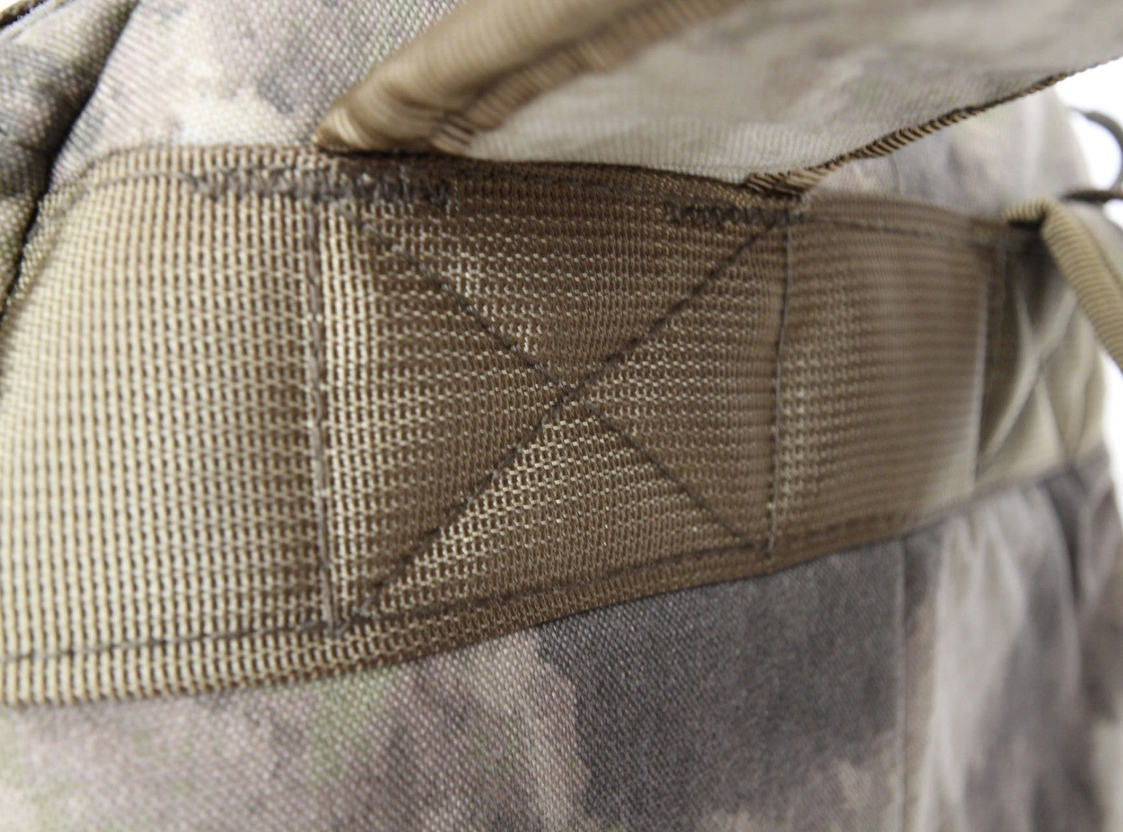 Military Tactical Assault Patrol Multi Day Molle Large 48L Hunting Backpack Pack