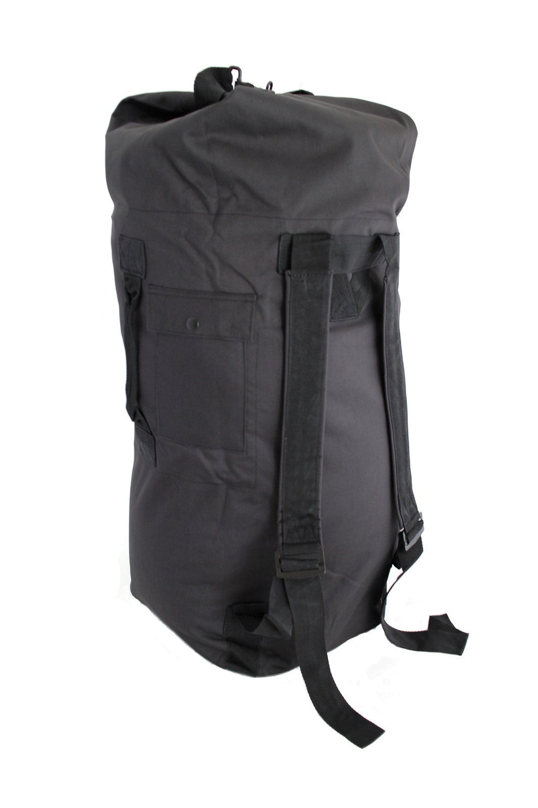 Heavy Duty Top Load Military Army Navy Sea Tactical Duffle Duffel Bag Pack 95L