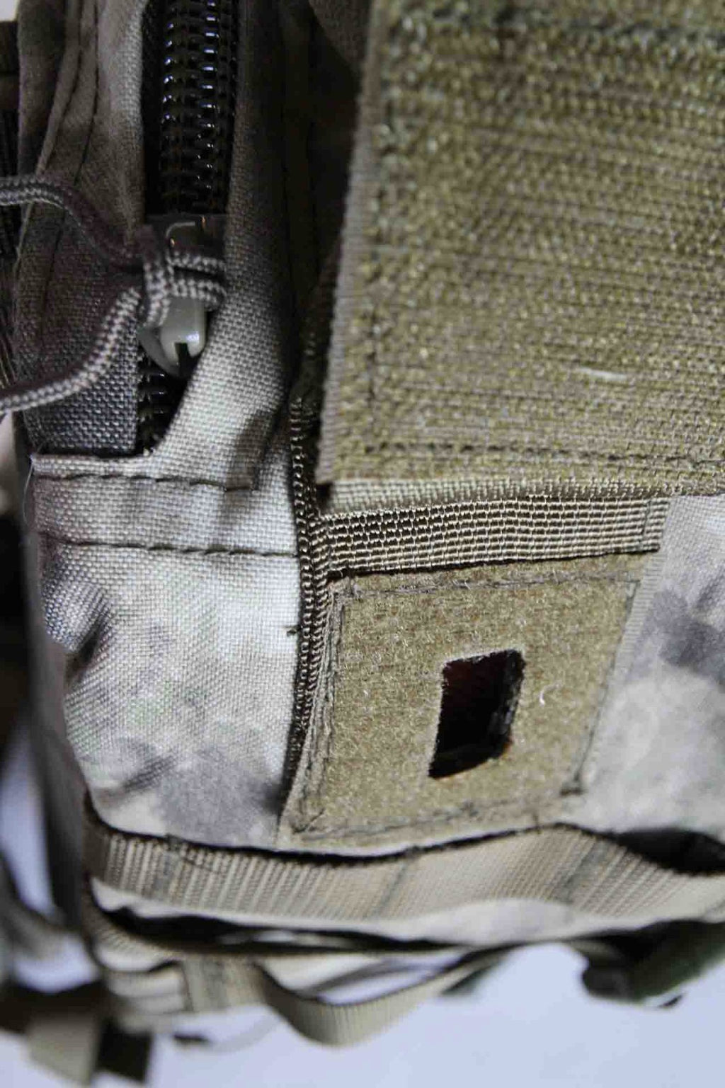 Military Army Tactical Assault ILBE Style 26L Hiking Hunting Molle Backpack Pack