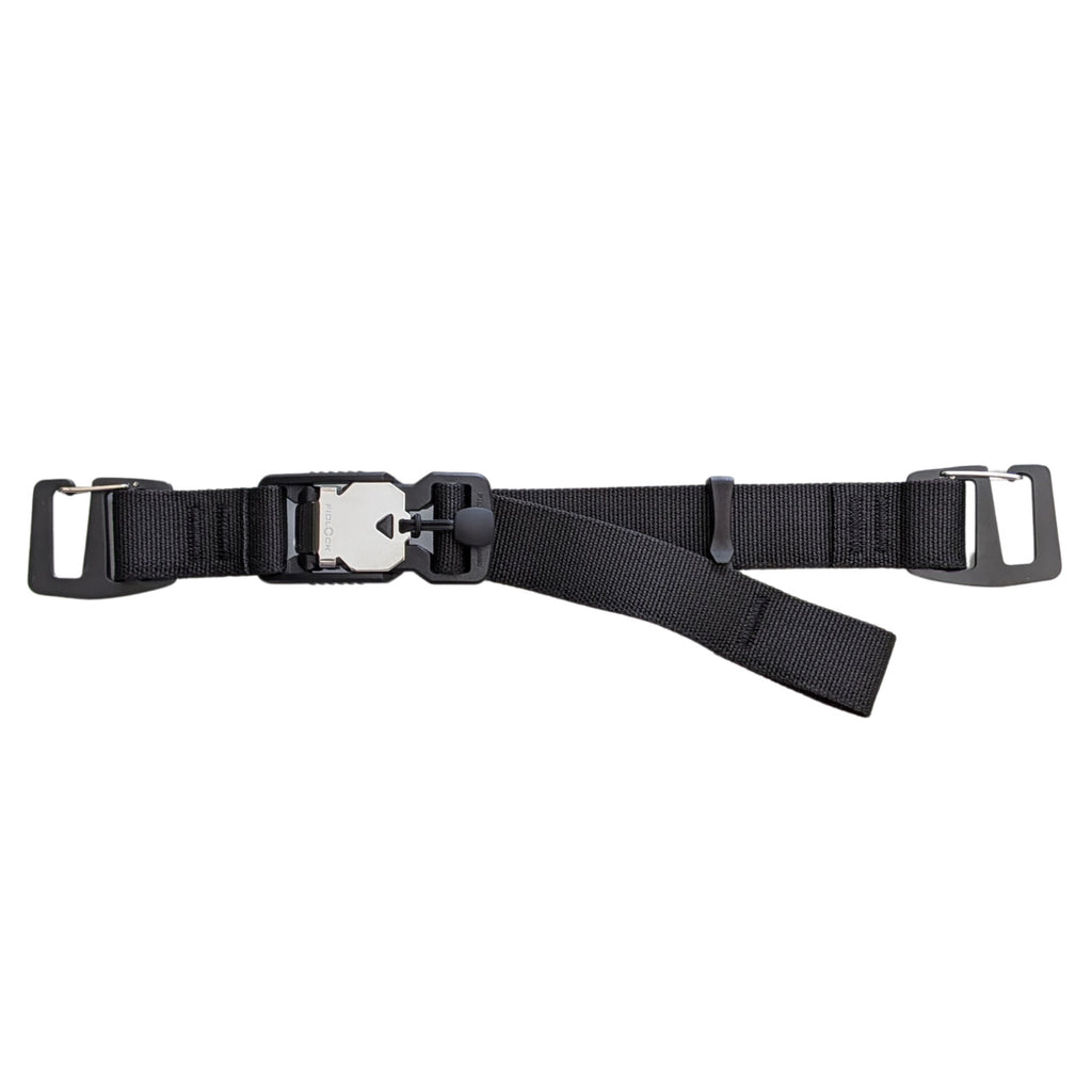 Replacement Backpack Chest Sternum Strap Fidlock V-Buckle Quick Release Clip