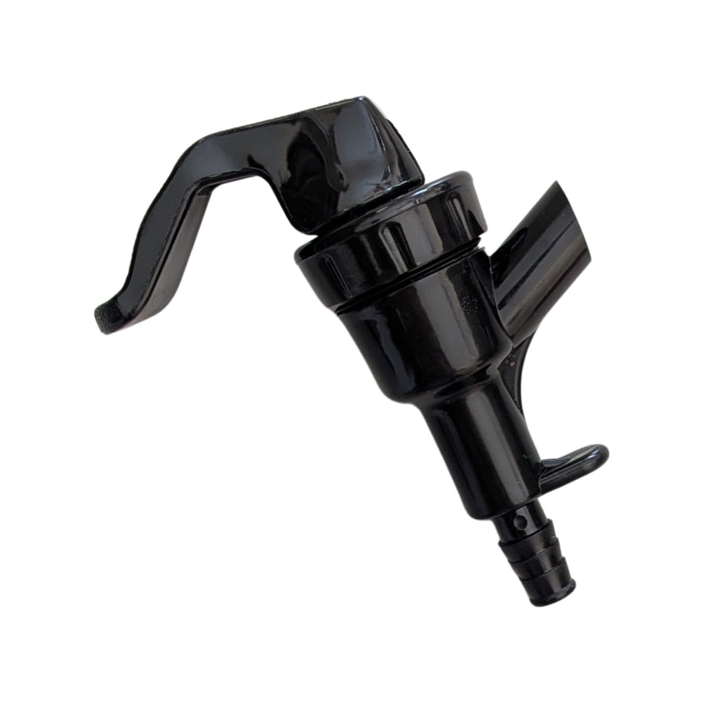 Picnic Faucet Plastic Draft Beer Dispensing Spigot Keg Tap