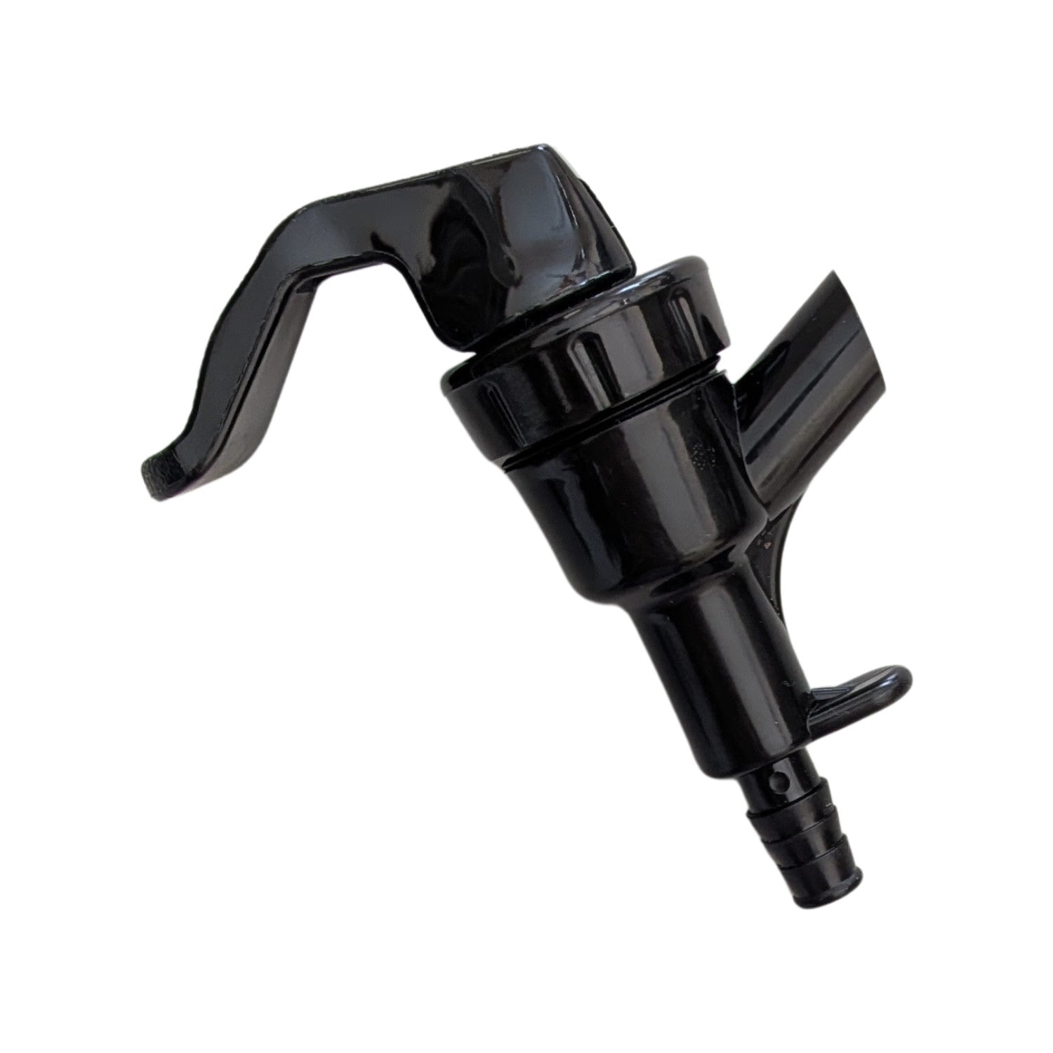 Picnic Faucet Plastic Draft Beer Dispensing Spigot Keg Tap