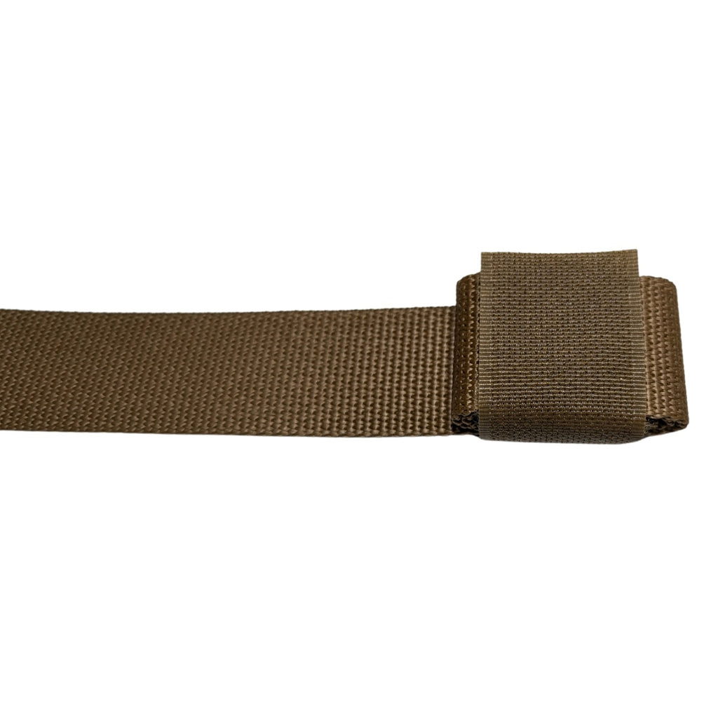 10 Military Tactical 1" Official VELCRO® Assault Backpack Webbing Strap Keepers