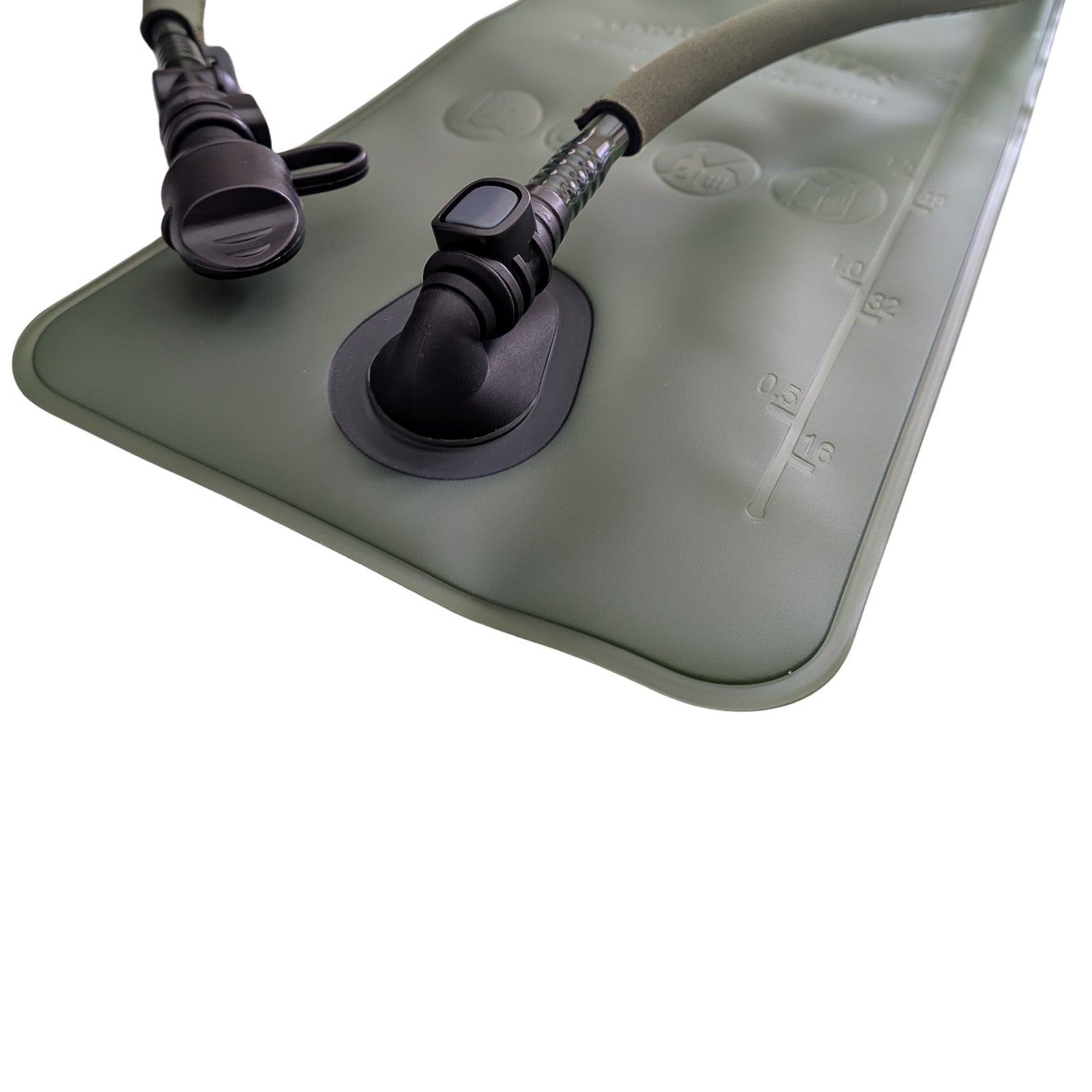Replacement Military 3L Hydration Carrier Backpack Pack Water Bladder Reservoir
