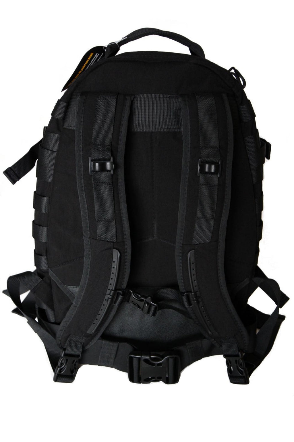 Military Tactical Assault Patrol Multi Day Molle Large 48L Hunting Backpack Pack