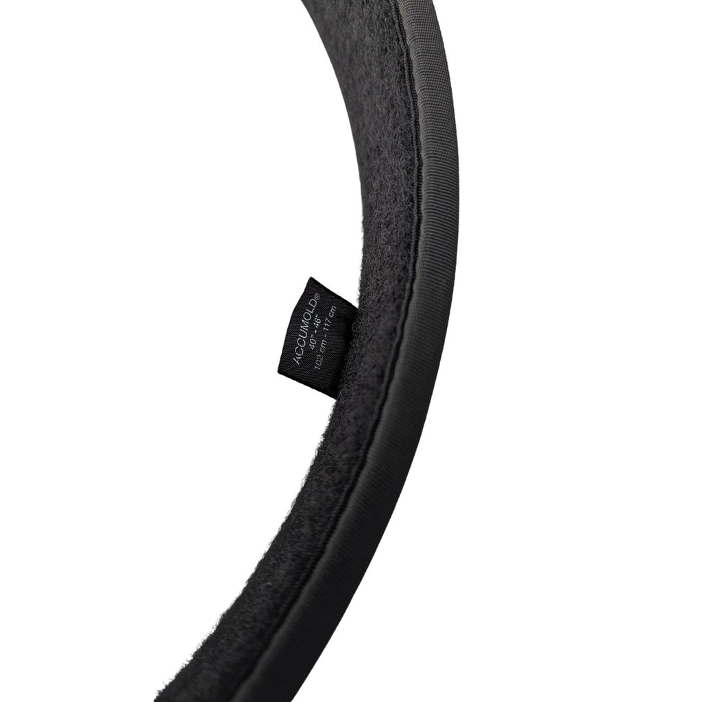 Bianchi Military AccuMold 7200 Police Law Enforcement Duty Belt Large 40" - 46"