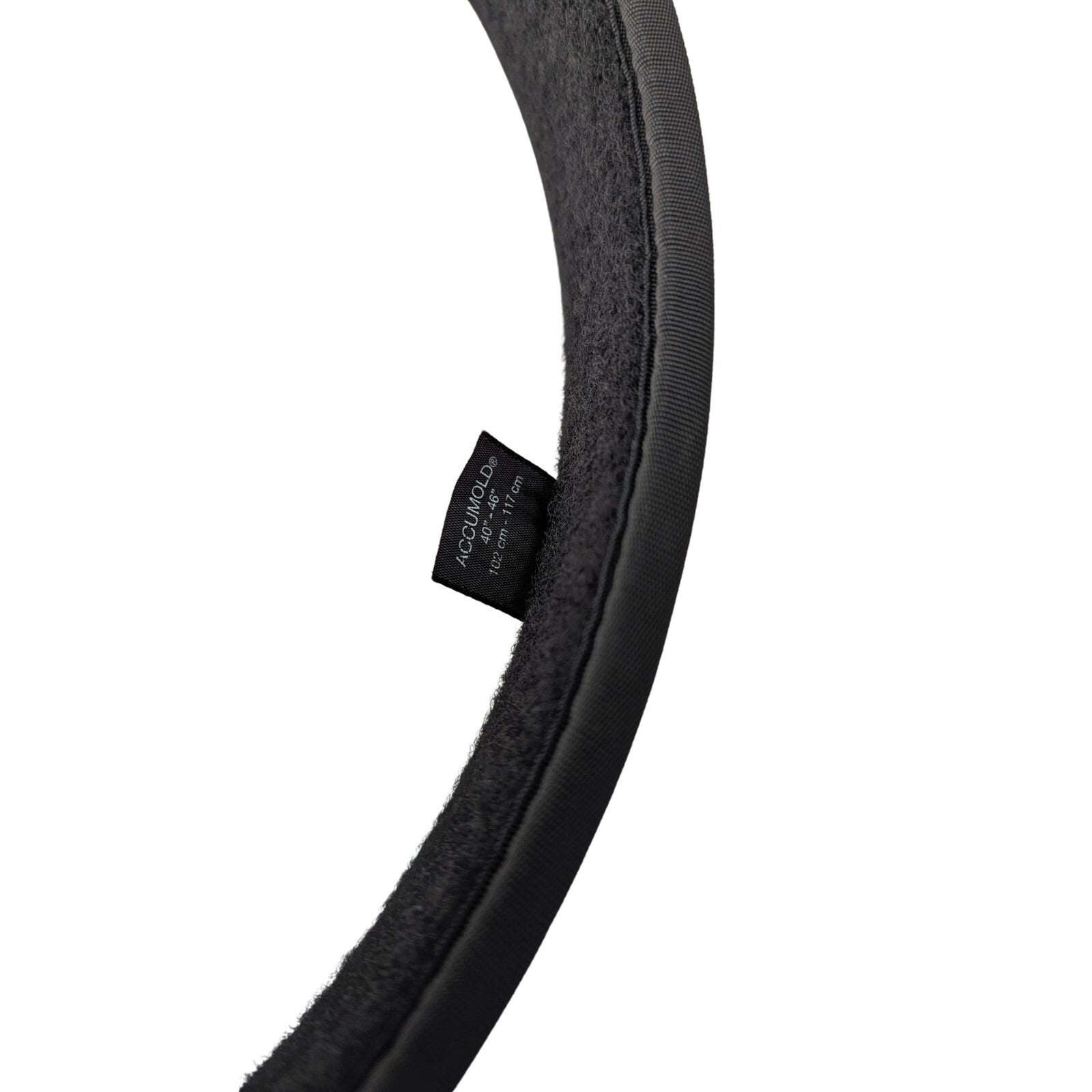 Bianchi Military AccuMold 7200 Police Law Enforcement Duty Belt Large 40" - 46"