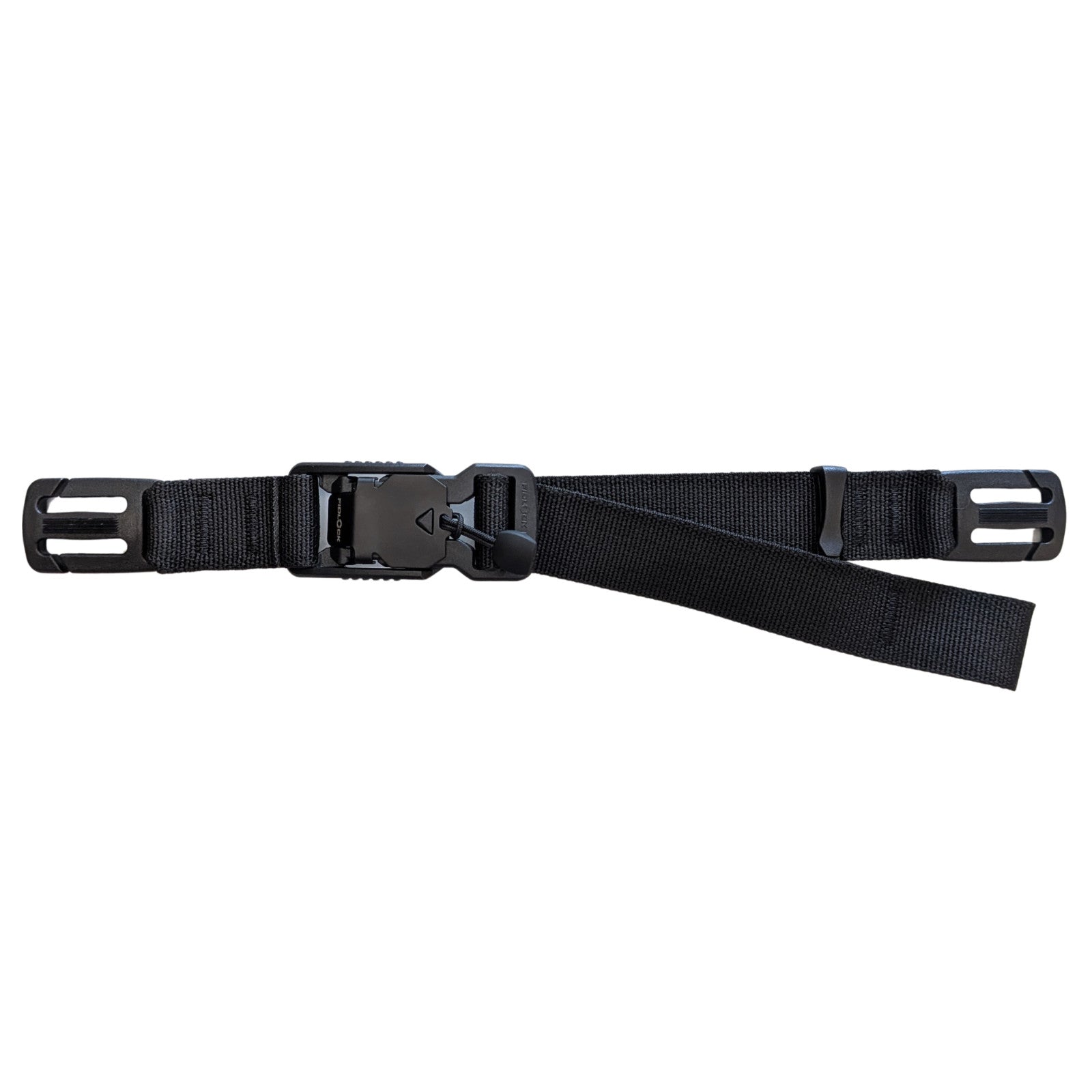 Replacement Backpack Chest Sternum Strap Fidlock V-Buckle Quick Release Clip