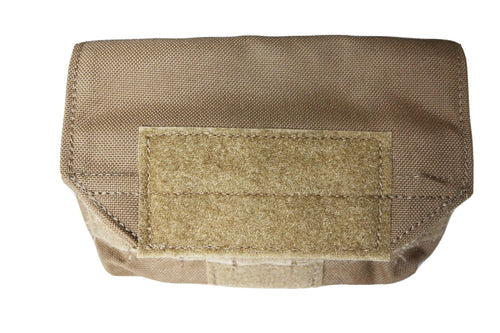 24 Round Clay Trap Skeet Shotgun Shell Cartridge Holder Ammo Mag Pouch