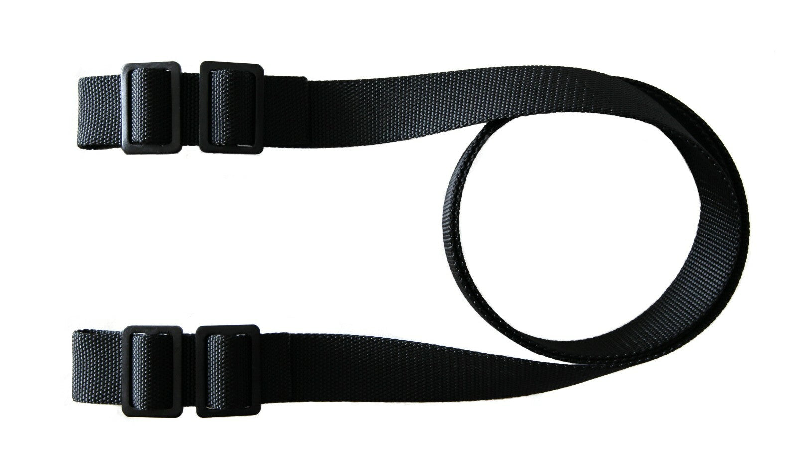 Military Adjustbale 1.25 " Two Point Strap Gun Rifle Carry Strap Sling US MADE