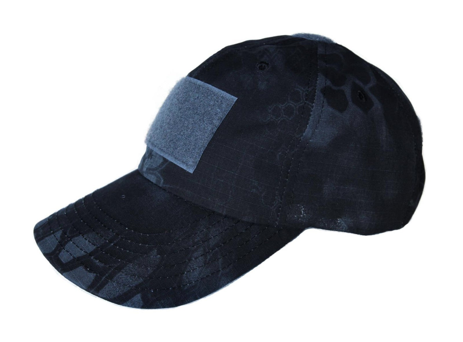 Military Army Hunting Shooting Tactical Camouflage Low Profile Operator Cap Hat