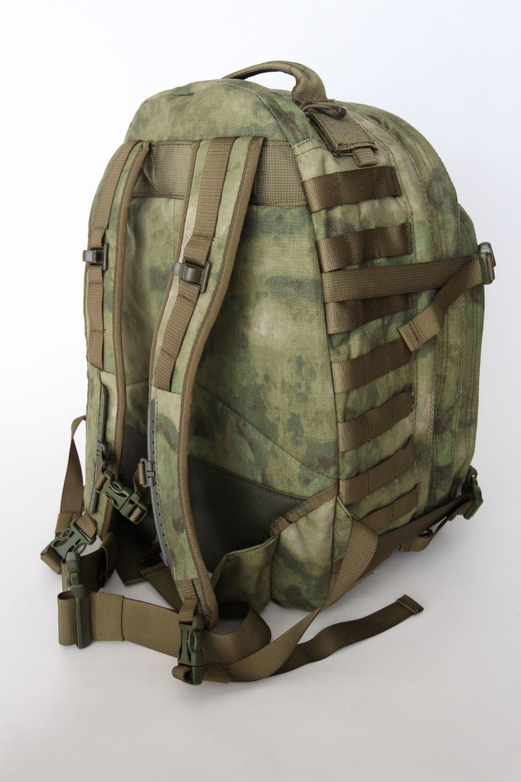 Military Tactical Assault Patrol Multi Day Molle Large 48L Hunting Backpack Pack