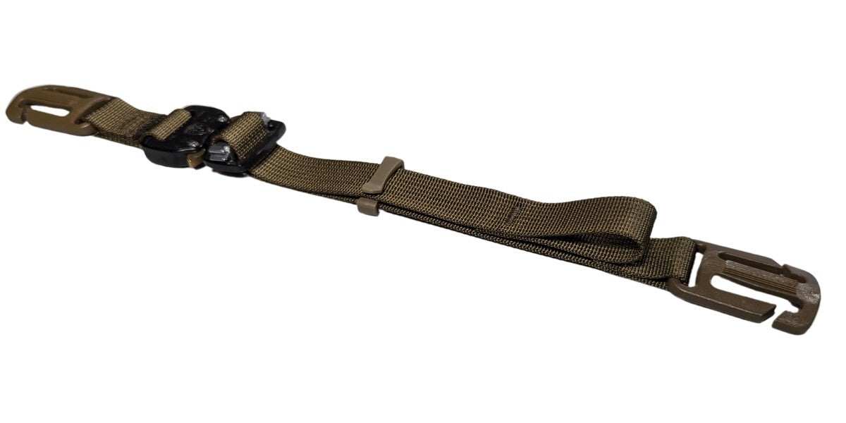 Replacement Backpack Rucksack Pack Molle Chest Sternum Strap COBRA Buckle