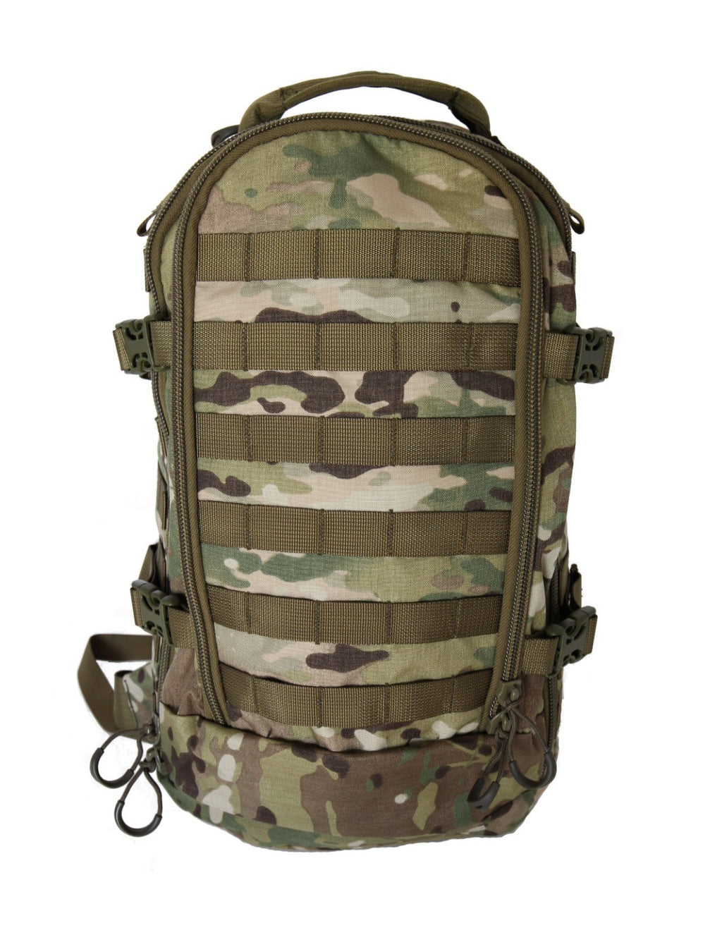 Military Army Tactical Assault ILBE Style 26L Hiking Hunting Molle Backpack Pack