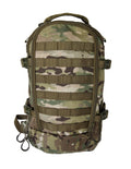 Military Army Tactical Assault ILBE Style 26L Hiking Hunting Molle Backpack Pack