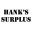 hankssurplus.com